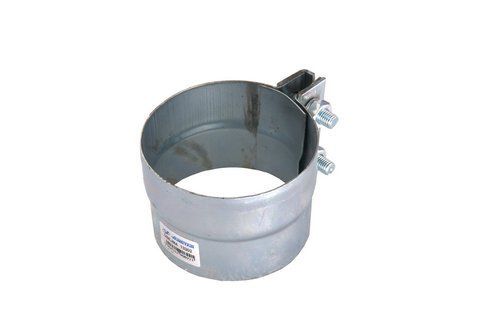 Opaska układu wydechowego VOLVO FM10/FM7 D10B320-D7C290 1998-2001 &Oslash;101.6/106.6MM (ocynk.) (20871332)