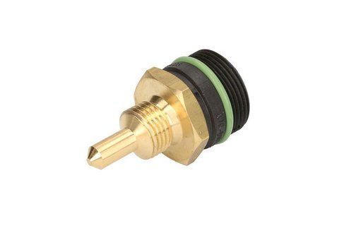 Датчик температури палива DAF 95/IVECO EUROTECH/MAN NG/NL/MB NG/SCANIA 3-SERIES M27*1.5/M16*1.5mm 2 PIN 98412657 1487344750 фото
