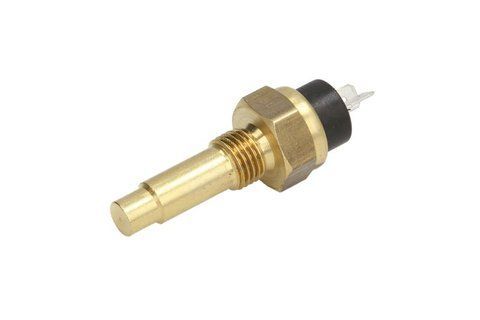 Датчик температури рідини охолоджуючої MB LK/LN2/MK/NG/TOURISMO M14*1.5MM 2 PIN (100&deg;C&ndash;120&deg;C) 0025427317 591480 фото