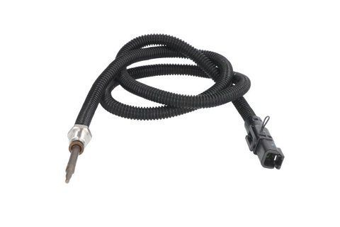 Датчик выхлопных газов Renault Magnum/Premium, Volvo 8900/9500/9700/FH16/FM/FMX L-1000mm 7421412472 901119 фото