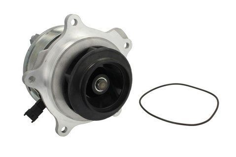 Насос водяной DAF CF/XF MX-11/MX-13 Euro 6 >2012 &Oslash;106 мм 2104578R 1949540 929043 фото