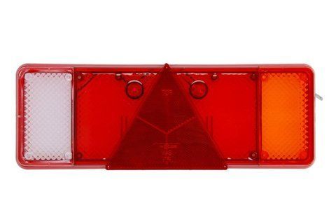klosz lampy tylnej prawej w09dp 109