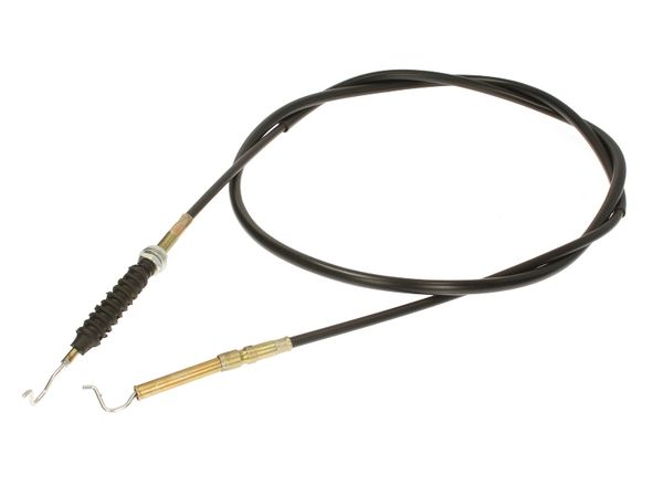 Kabel sterujący przepustnicą DAF 75CF / F65 / F75 / F95 95 ATI L2245mm (1623344 |)  (SAMPA | 051.046)