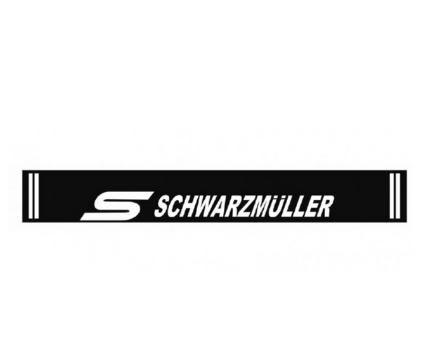 Gladki Schwarzmuller 240 X 35