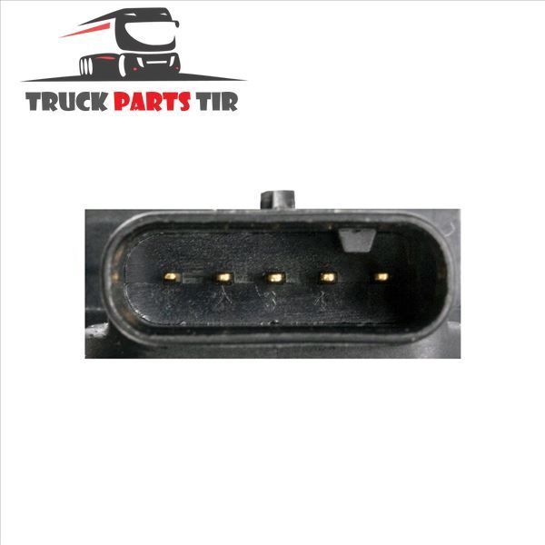 Датчик газів вихлопних (NOx) MB Actros MP4/Atego/Vario/Integro EURO 5 0061537328 897355 фото