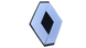Логотип RENAULT MAGNUM DP-RE-059-1 фото