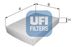 Filtr powietrza w przestrzeni wewnętrznej (UFI | 5307200)