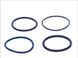 Komplet pierścieni - pierścień uszczelniający VOLVO A, 7700, 8300, 8500, 8700, 8900, 9300, 9400, 9500, 9700, 9900, B10, B11, B12, B6, B7, B9, F10, F12, F16, FE, FH , FH II, FH12, FH16 D10A320-THD100EA (DT | 2.91226)
