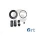 Ремонтний комплект супорта гальмівної системи (ERT | 400203) 1780127-4 фото 1