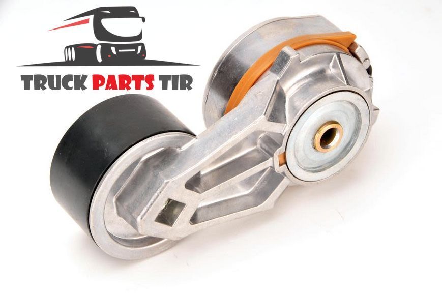 Napinacz paska alternatora Volvo FM7/FM9 (metalowa rolka) APV1151 7420739751