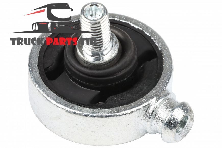Końc&oacute;wka linki wybieraka skrzyni bieg&oacute;w Renault Kerax/Magnum/Midlum/Premium RHT M8&times;1,25/M10&times;1,25 mm L-35 mm 5001855101