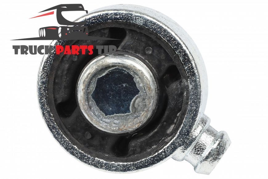 Końc&oacute;wka linki wybieraka skrzyni bieg&oacute;w Renault Kerax/Magnum/Midlum/Premium RHT M8&times;1,25/M10&times;1,25 mm L-35 mm 5001855101