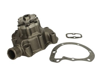 Помпа води MERCEDES LP, Ø 309, UNIMOG, T2/L OM314.910-OM366.939 3142000601 3142000801 3142001901 3142002101 3142004201 фото