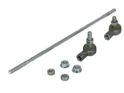 Tiega KPP Renault (M6x1 R / M6x1 L) 5010211555S