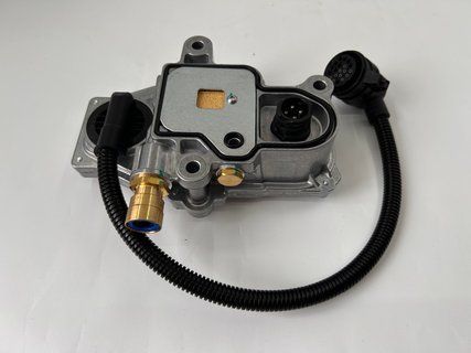 Zaw&oacute;r elektromagnetyczny skrzyni bieg&oacute;w Renault Magnum DXI13/Premium/Kerax DXI11, Volvo FH12/FM13 AT 2512/2612 C/D 22327063
