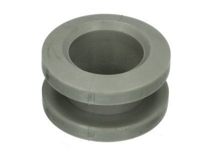 Втулка циліндра підйому кабіни MAN TGA/TGS/TGX &Oslash;25.5*&Oslash;28*&Oslash;43*24MM ниж./верх. 81417230067 540273 фото