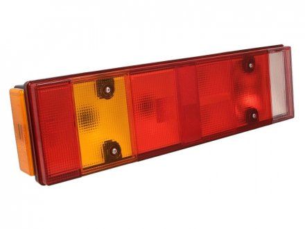 Lampa tylna L IVECO EUROCARGO I-III, STRALIS I, DAILY II 01.89- (TRUCKLIGHT | tl-iv001r)