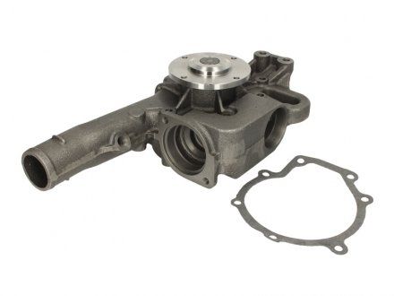 Pompa wody Mercedes VARIO,ATEGO 9042000801 9042002601 9042000401 (9042002001) (UNITRUCK NIEMCY | ug-9042004901)