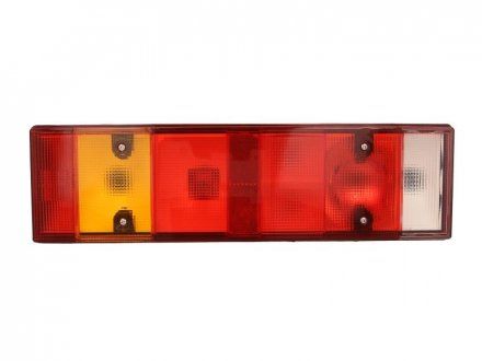 Lampa tylna L IVECO EUROCARGO I-III, STRALIS I, DAILY II 01.89- (TRUCKLIGHT | tl-iv001r)