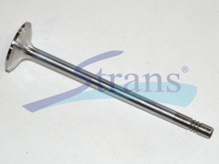 Клапан впускний d40xd9x160.4mm MAN LF/LOH/LUH/TGA/TGS/TGX/LION S, NEOPLAN D2066/D2676 (SM | 853140-6) 4777130-103 фото