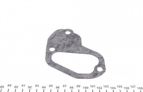 Uszczelka termostatu BELL B; MERCEDES 1000, 700, 800, 900, LK/LN2, MK, NG, O 301, O 402, OF, OH, UNIMOG, T2/LN1; FAP B OM354.900-OM924.923 (ELRING | 768970)