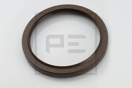 Uszczelka przekładni głównej (145 mm x 175 mm x 17 mm) (PE AUTOMOTIVE | 011.099-00)