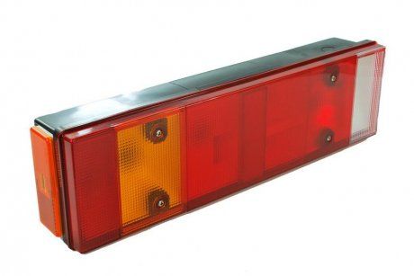 Lampa tylna L IVECO EUROCARGO I-III, STRALIS I, DAILY II 01.89- (TRUCKLIGHT | tl-iv001r)