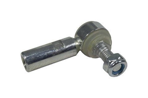 Końc&oacute;wka cięgna zmiany bieg&oacute;w MAN F90/L2000/M90/TGA/TGS/TGX >1986 M8&times;1,25 mm L-47 mm prawa 81953016144
