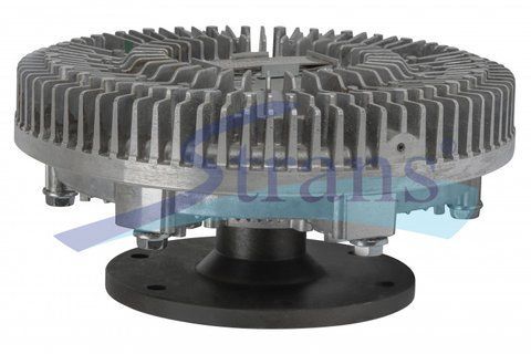 Гидромуфта Без вентилятора Renault Magnum Midr06.24.65A/42/midr06.24.65B/42/midr06.24.65C/42 >1996 &Oslash;238Mm 6 &Oslash;t 913487 фото
