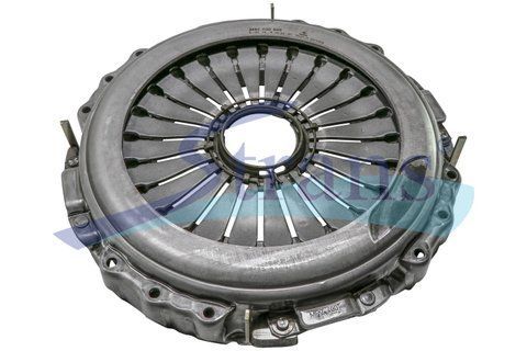 Kosz Sprzęgła Scania P/g/r/t 10.6D-9.3D >2003 &Oslash;-430Mm
