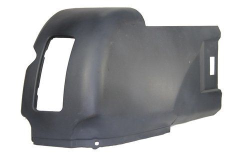 Окуляр протитуманки SCANIA R [4 серія] 114-124-144 лев. 1324597 1408142592 фото