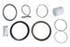 Zestaw uszczelek piasty SAF SK 9042/112 &Oslash;180&times;&Oslash;142&times;12 mm &Oslash;178&times;&Oslash;144&times;12 mm &Oslash;116&times;3 mm &Oslash;110&times;2 mm 3434301401