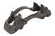 Jarzmo zacisku hamulcowego WABCO SAF Axle lewe 30800007121 3080007320 3080007151 1104223
