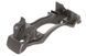 Jarzmo zacisku hamulcowego WABCO SAF Axle lewe 30800007121 3080007320 3080007151 1104223
