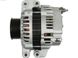 Alternator MI 24V-100A-8gr, A4TR5491, CA1 880IR, Scania (AS-PL | a5281)