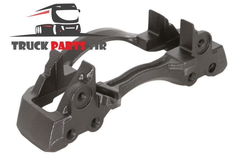 Jarzmo zacisku hamulcowego WABCO SAF Axle lewe 30800007121 3080007320 3080007151 1104223