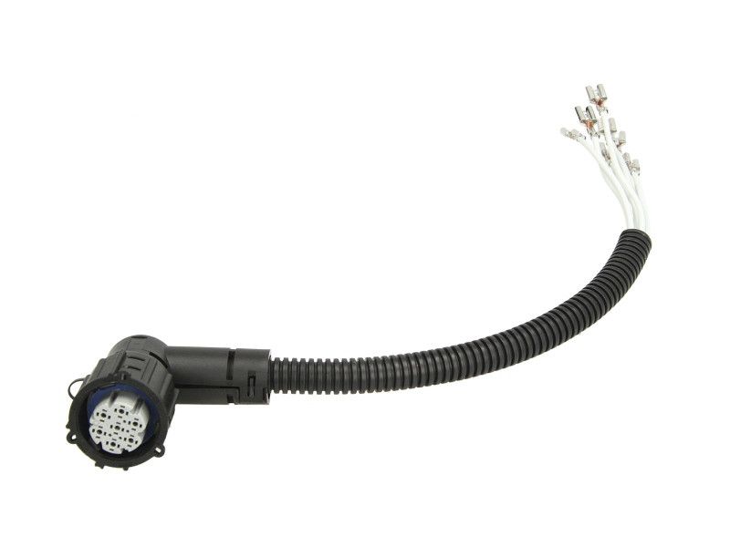 Lampa elektryczna plug/plug DAF XF 95; MAN TGA; RVI MAGNUM, PREMIUM; SCANIA 4, P,G,R,T; VOLVO FH, FH16