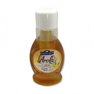 Освіжувач повітря GENERAL FRESH AROLA "Ваніль" P34783 фото