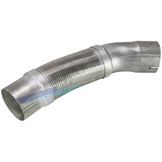 Rura tłumika początkowa MERCEDES AXOR/AXOR 2 9414900165
