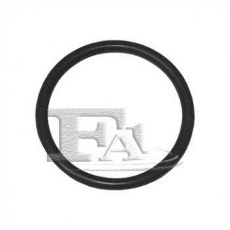 Pierścień gumowy (Fischer Automotive One (FA1) | 076.343.100)