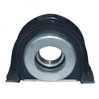 Підшипник підвісний MAN E2000/F2000/F90/L2000/M2000/M90/TGA/TGS d65x225mm (Universal Components | cb1024) 3789959-161 фото