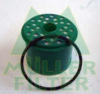 Filtr paliwa (MULLER FILTER | fn1450)