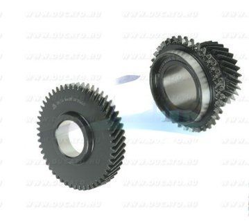 Zestaw Gears 6 Trans. 51X28