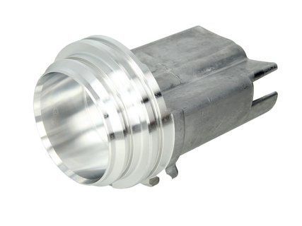 Циліндр КПП ZF Ecosplit 4 12S2333/16S2331 95535654 880743 фото