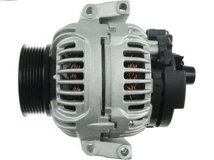 Alternator 28V 82A DAF CF85/XF105 (AS-PL | a0211)