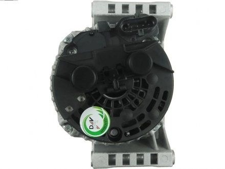 Alternator 28V 82A DAF CF85/XF105 (AS-PL | a0211)