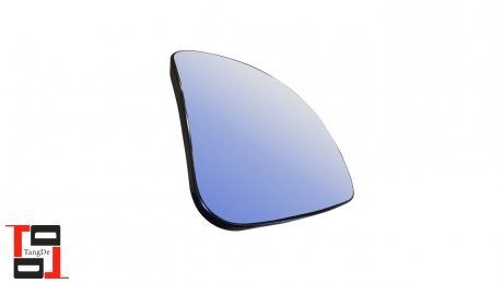 Вклад допоміжного дзеркала підігрів Iveco (504197879) (TANGDE | zl12-59-018h) 3702692-23 фото
