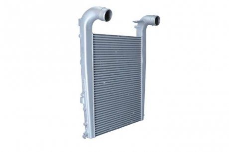 Intercooler Renault MAGNUM, PREMIUM 2 DXi11/DXi12/DXi13 10.04- (NRF | 30221)