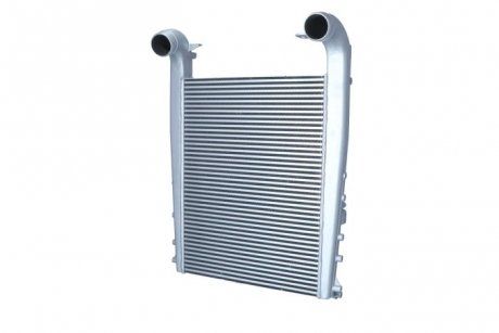 Intercooler Renault MAGNUM, PREMIUM 2 DXi11/DXi12/DXi13 10.04- (NRF | 30221)