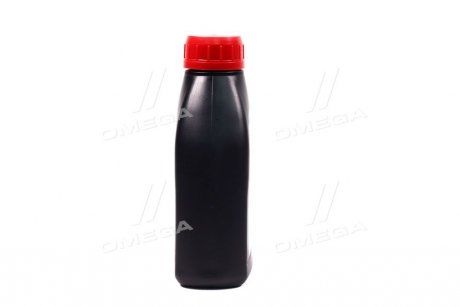 Жидкость торм. DOT4 (Канистра 0,5 L) 545g (AXXIS | ax-1022) 3837398-2 фото